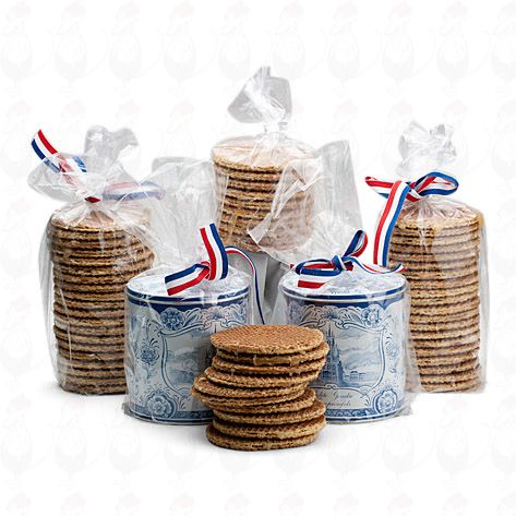 Dutch Wafers Gifts Dutch Wafers Gifts