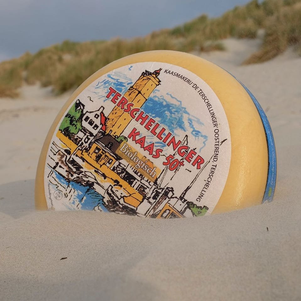Terschellinger Cheese Terschellinger Cheese