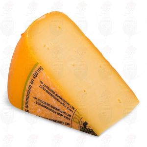 Low salt cheese - Salt-free cheese - Low sodium Cheese