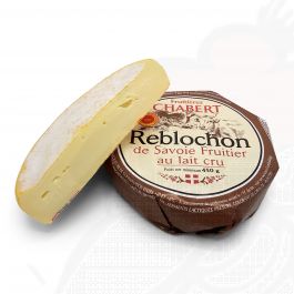 Five more ways with Reblochon - Taste of Savoie