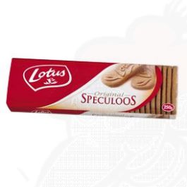 Lotus Speculoos - Netherlands Souvenirs