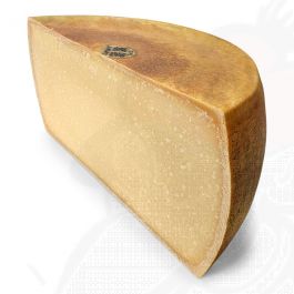 Meule de Parmesan: Parmigiano Reggiano DOP de Collina 24 Mois et 38 Kg