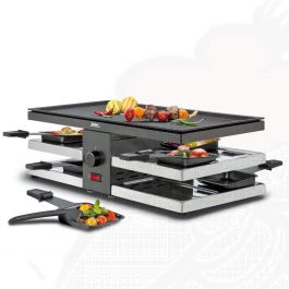 Raclette Fun - Black | Buy Online