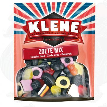 Klene Zoete Mix 300g