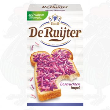 De Ruijter Bosvruchtenhagel 300g
