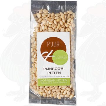 Pine nuts 100gr