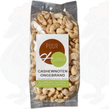 Cashew nuts 250gr