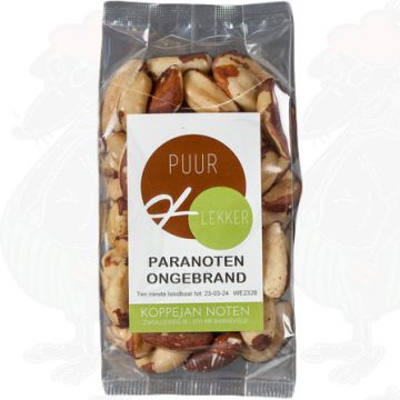 Brazil nuts 200gr