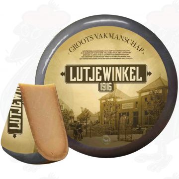 NH Lutjewinkel 1916 Robust and Creamy