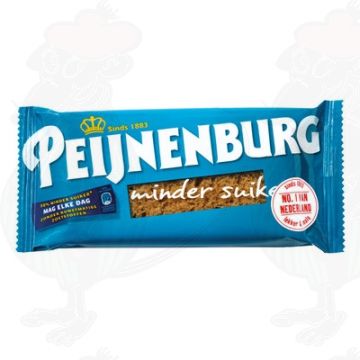 Peijnenburg Minder Suiker 240g