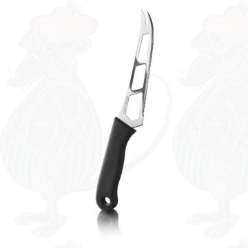 All-purpose knife Black
