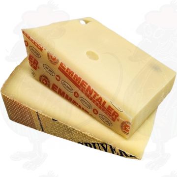 Cheese Fondue Package Medium