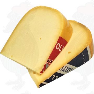 Dutch Cheese Fondue