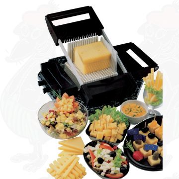 Cheese Cuber base (without cutting frames) 