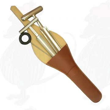 Affineur set - Cheesemonger set