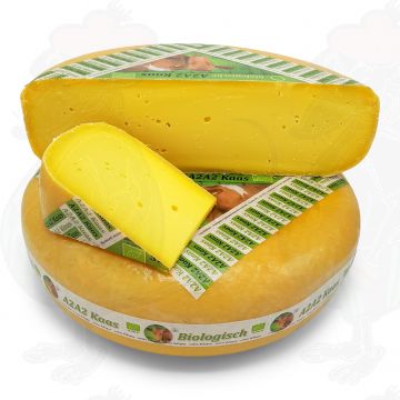 A2A2 Extra matured - A2 Organic cheese A2A2 Extra matured - A2 Organic cheese