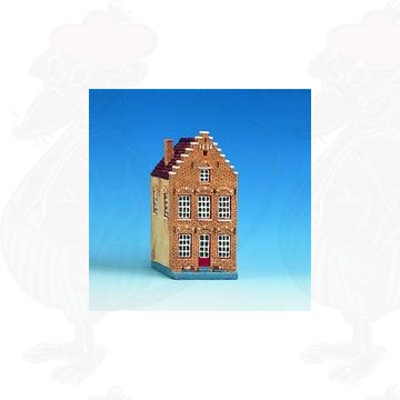 Minitiatuur house Anno 1636