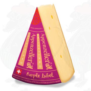 Appenzeller Purple - Edel