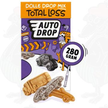 Autodrop Dolle Drop Mix Total Loss 280 g
