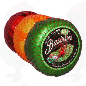 Basiron Baby Net (3x380g)