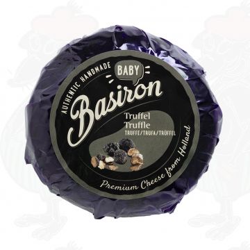 Basiron Baby Truffle (380 grams)