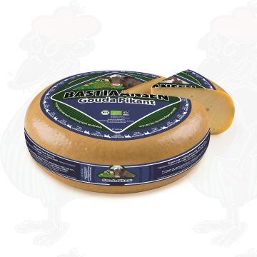 Bastiaansen BIO Cheese Matured