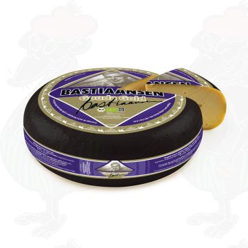 Bastiaansen BIO Cheese Gold