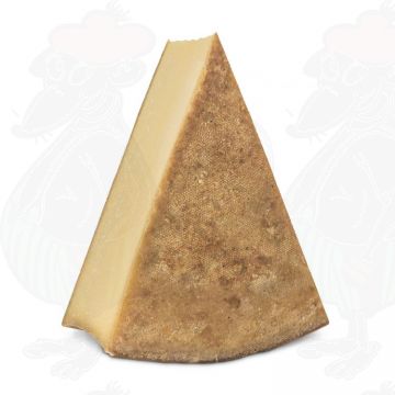 Beaufort AOP France Cheese