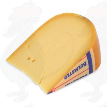 Beemster Cheese - Matured | Premium Quality | 500 grammes / 1.1 lbs