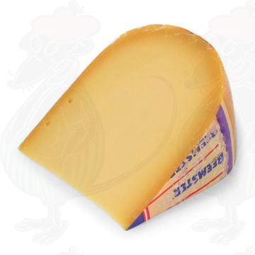 Beemster Cheese - Extra Matured | Premium Quality | 500 grammes / 1.1 lbs