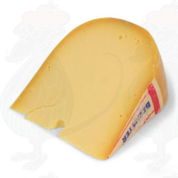 Beemster Cheese - Young Matured | Premium Quality | 500 grammes / 1.1 lbs