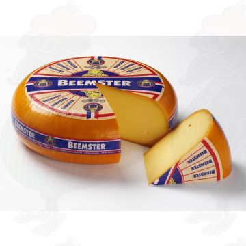 Beemster Cheese - Extra Matured | Premium Quality