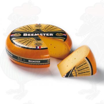 Beemster Cheese - Premier | Premium Quality