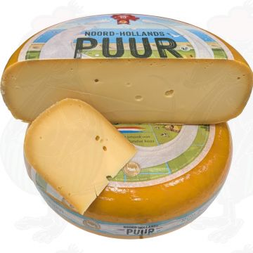 North Holland Gouda Matured