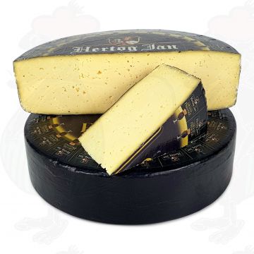 Beer cheese - Hertog Jan