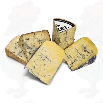 Blue Cheese Package