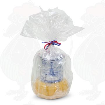 Gift Farmers Kilo - Syrup wafers Canned
