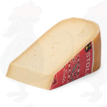 Matured Farmhouse Gouda Cheese | Premium Quality