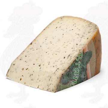 Nettle Cheese - Gouda | Premium Quality