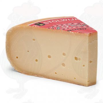 Farmhouse Cheese Extra Matured | Premium Quality