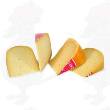 Farmhouse cheese Selection