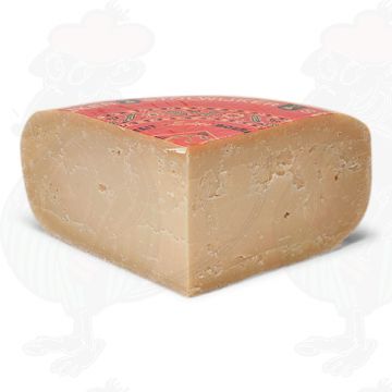 Old Farmhouse Cheese | Premium Dutch Quality