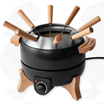 Boska Electric Fondue Set Party - 2.3 L