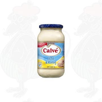 Calvé Licht & Romig 650 grams