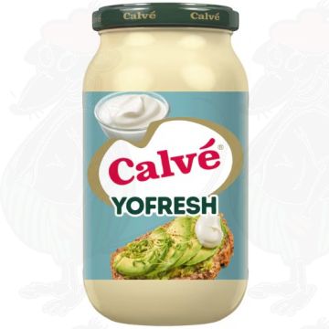 Calve Yofresh Pot 450 ml