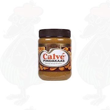 Calve Peanutbutter - 600 grams