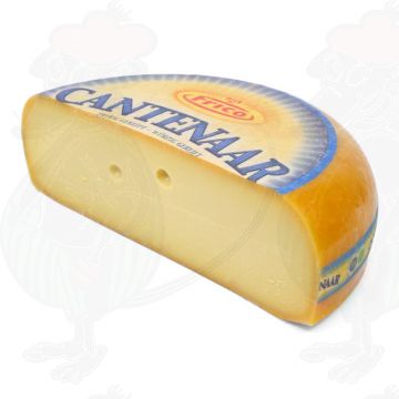 Cantenaar 30 + Cheese - Holland Master