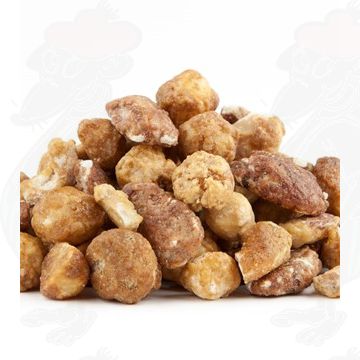 Caramelized nut mix | 300 gr