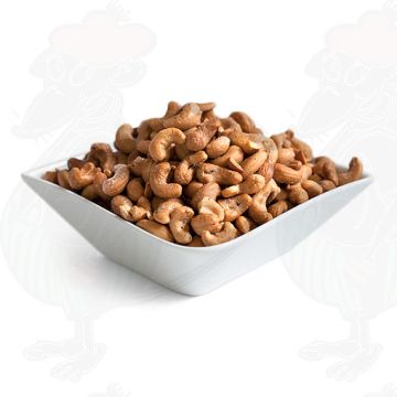 Cashew nuts, fresh roasted | Premium Quality