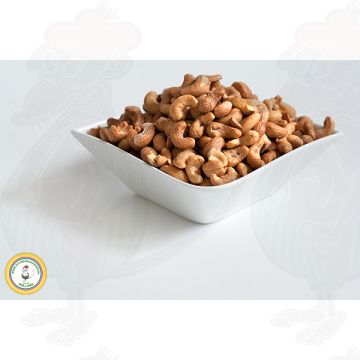 Cashew nuts | 300 gr